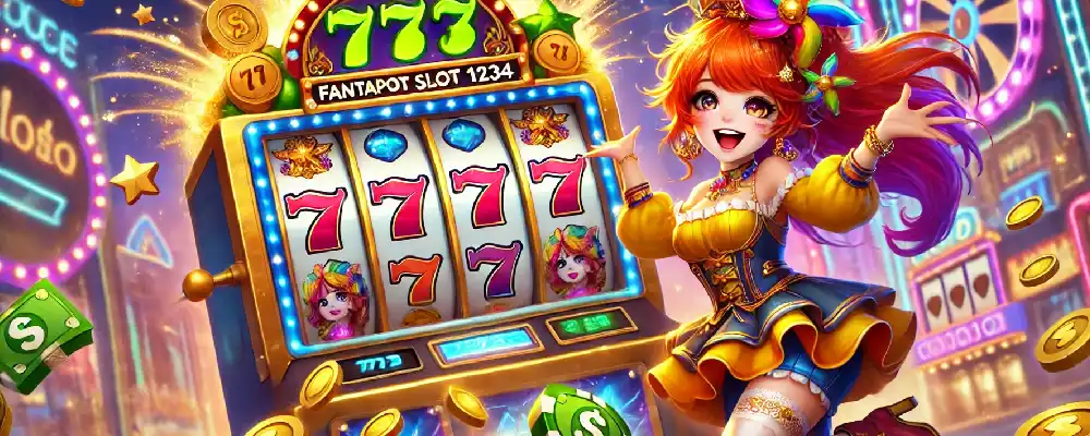 PG Slot 1234